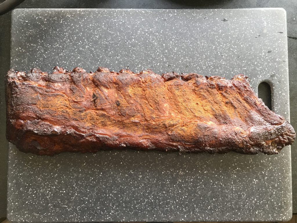Sparerib