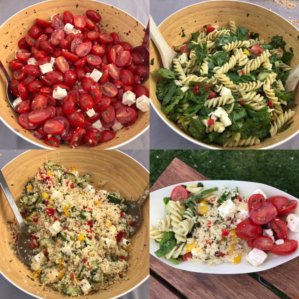 Salade